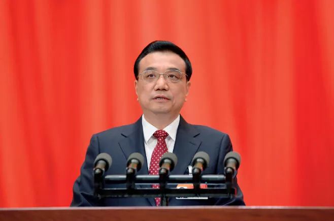 兩會(huì)熱點(diǎn) | 關(guān)于環(huán)保，總理和生態(tài)環(huán)境部部長(zhǎng)這樣說(shuō)