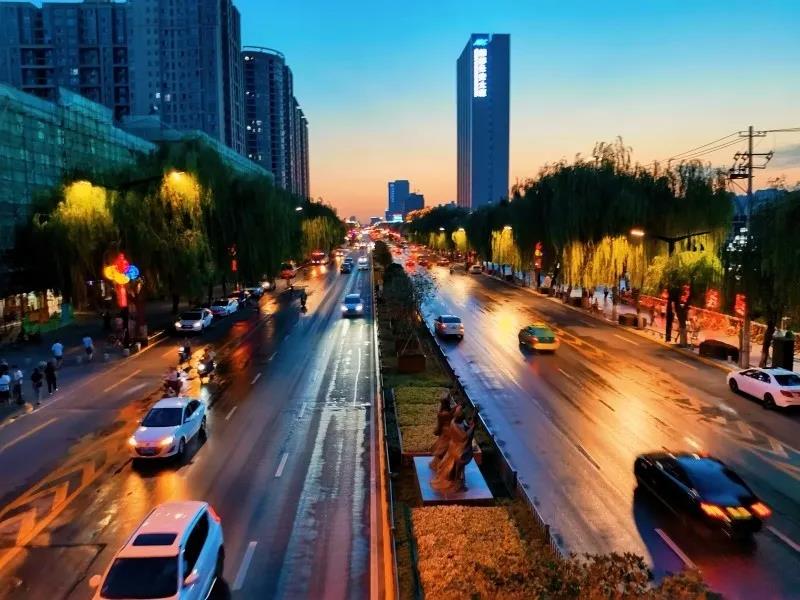 1.7億！盈峰環(huán)境中標(biāo)西安市長安區(qū)環(huán)衛(wèi)一體化項(xiàng)目