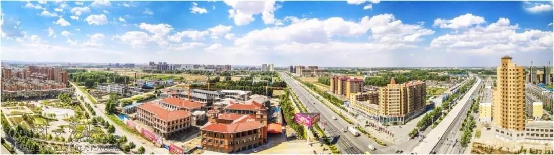 深耕布局，版圖擴(kuò)張！盈峰環(huán)境中標(biāo)河南湯陰縣環(huán)衛(wèi)服務(wù)項(xiàng)目