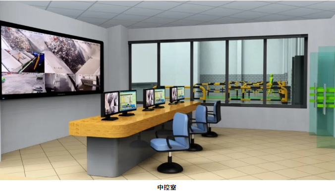 盈峰環(huán)境新一代無人值守垃圾中轉(zhuǎn)站落戶珠海，譜寫環(huán)衛(wèi)運營智能化的新篇章