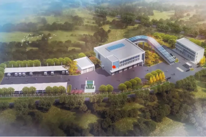 連下七城！盈峰環(huán)境接連斬獲千萬級裝備大單，累計金額超1.5億元！