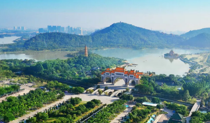 8432萬(wàn)！盈峰環(huán)境中標(biāo)佛山市順德區(qū)大良街道生活垃圾分類(lèi)服務(wù)項(xiàng)目