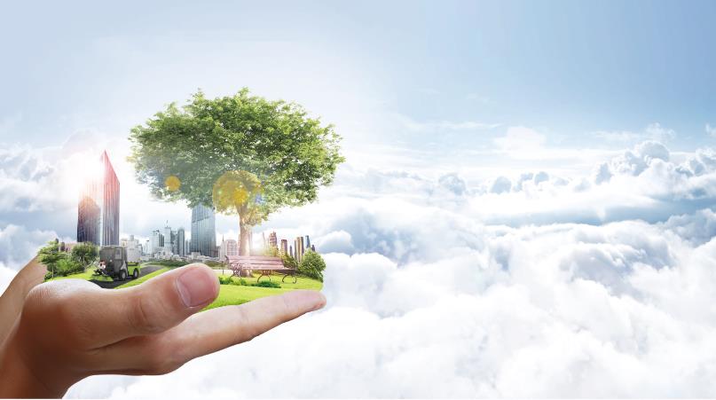 2022年董事長(zhǎng)新年寄語：不忘初心、勇往直前