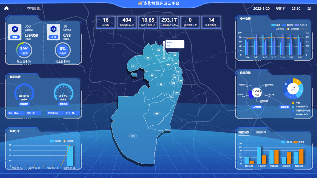 守成創(chuàng)新 | 盈峰環(huán)境入選“瞪羚企業(yè)”名單！