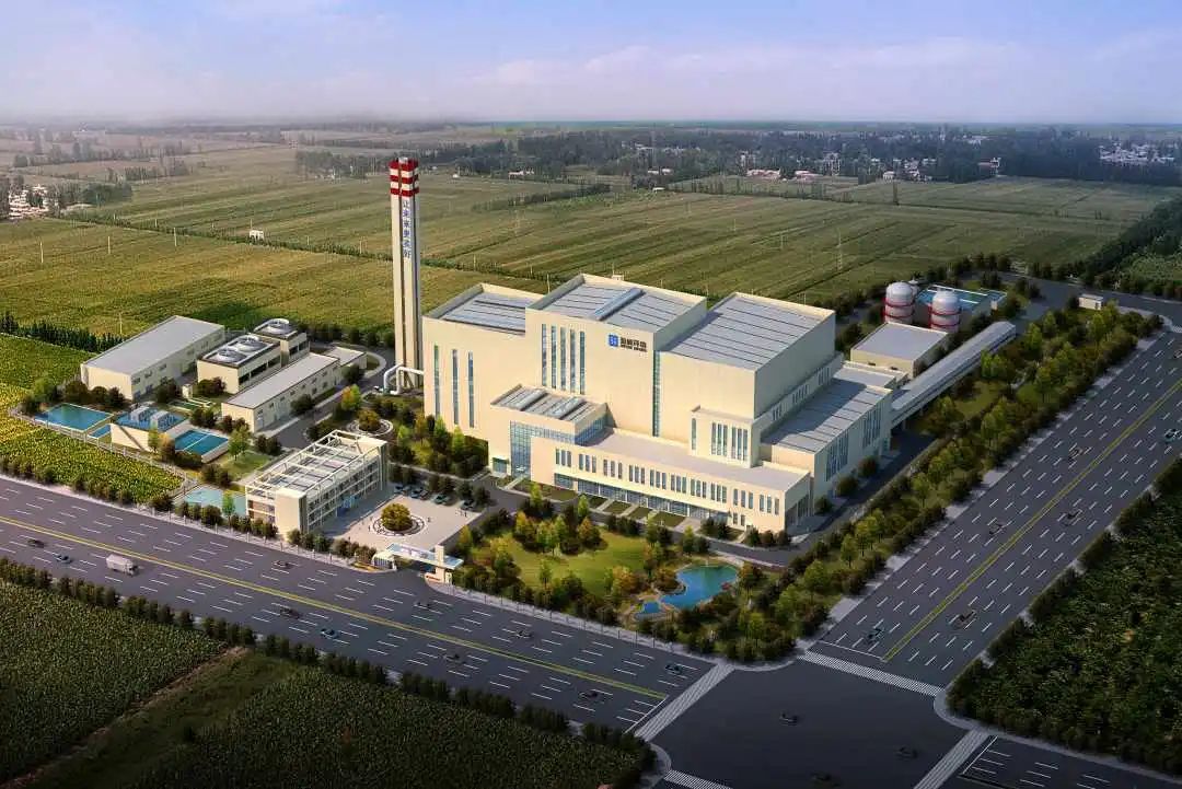 盈峰環(huán)境泌陽項(xiàng)目獲評“河南省生態(tài)環(huán)境宣傳教育基地”榮譽(yù)